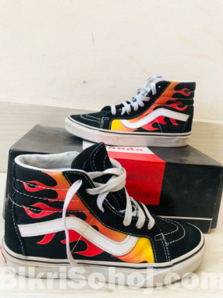 Vans Sneakers (Size-36)